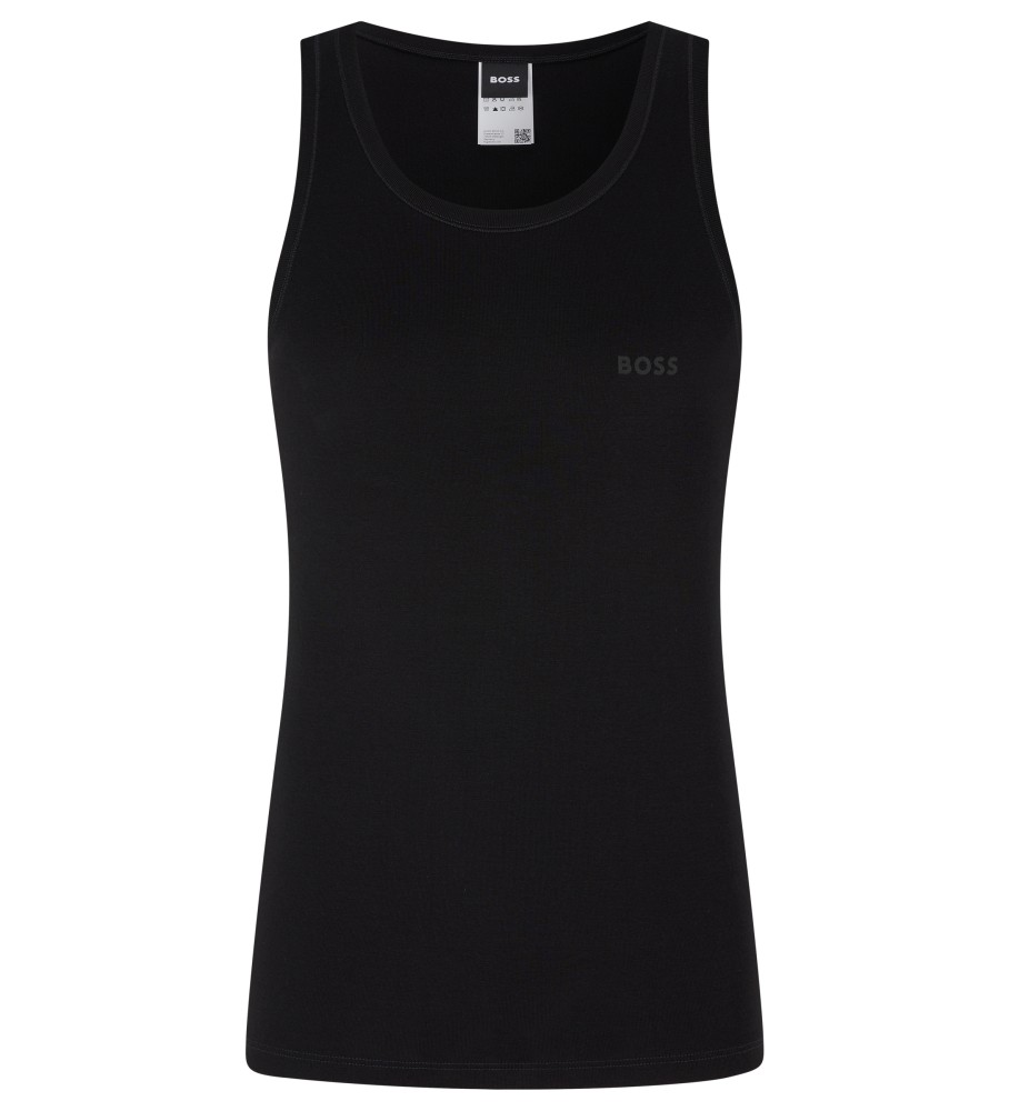Regata BOSS Original, Preta
