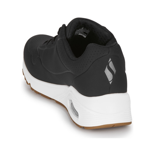 Skechers - UNO - Noir