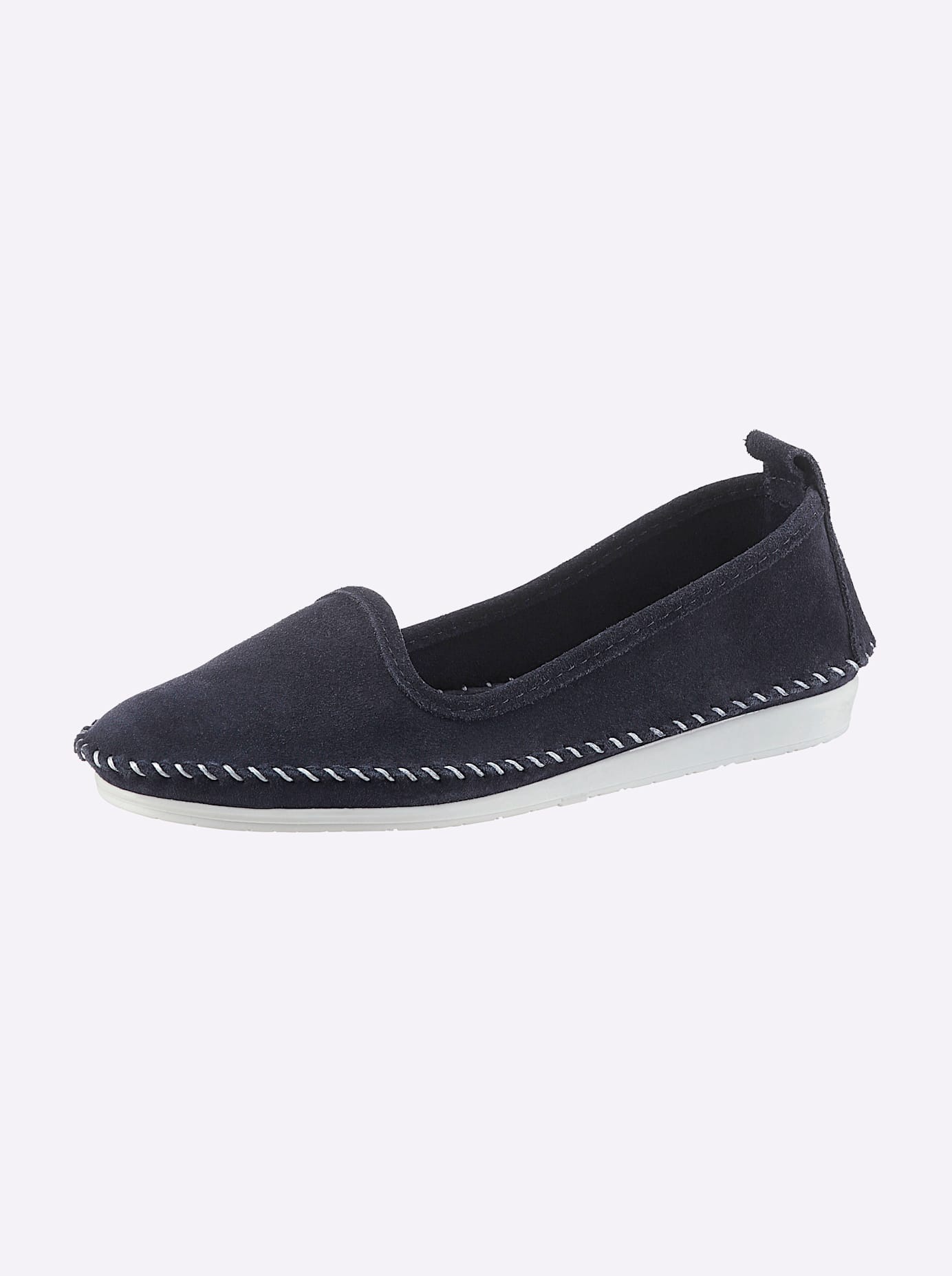 Andrea Conti Slipper