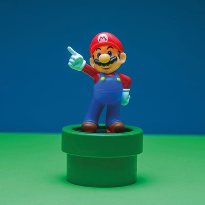 Paladone Super Mario Lys