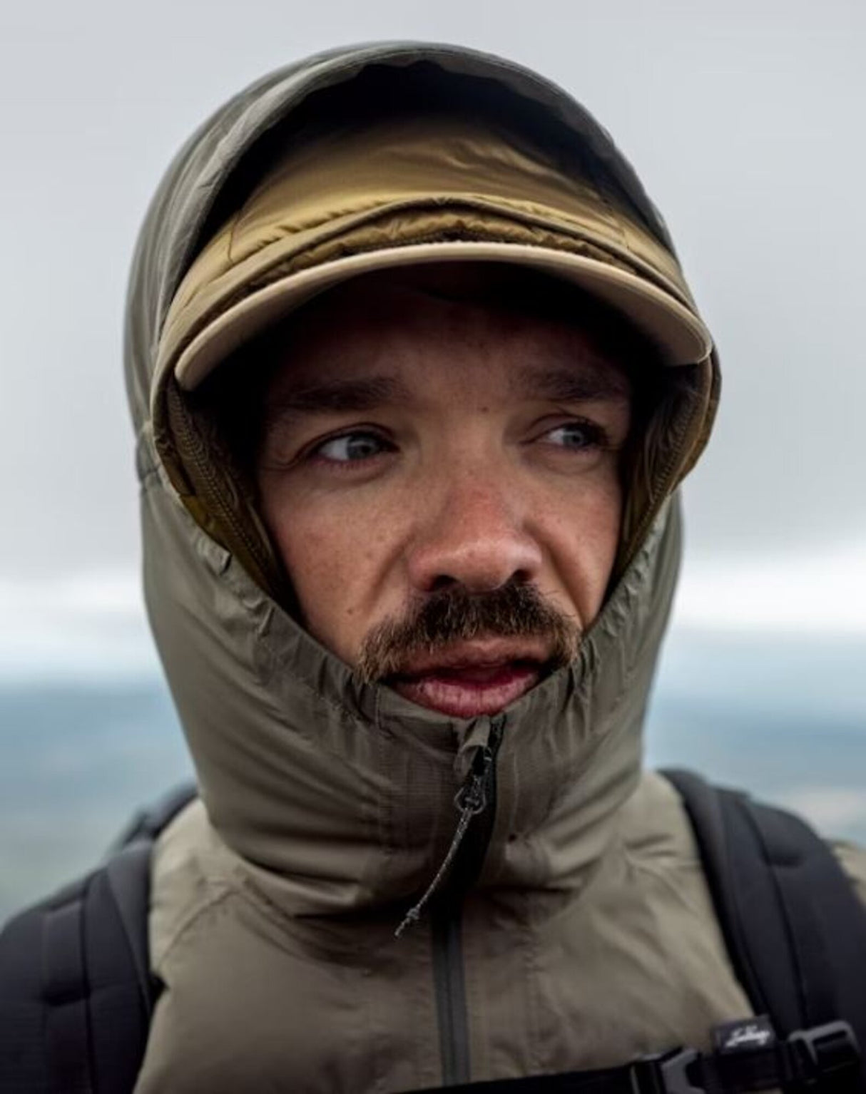 Lundhags<br>Tived Waterproof Jacket M
