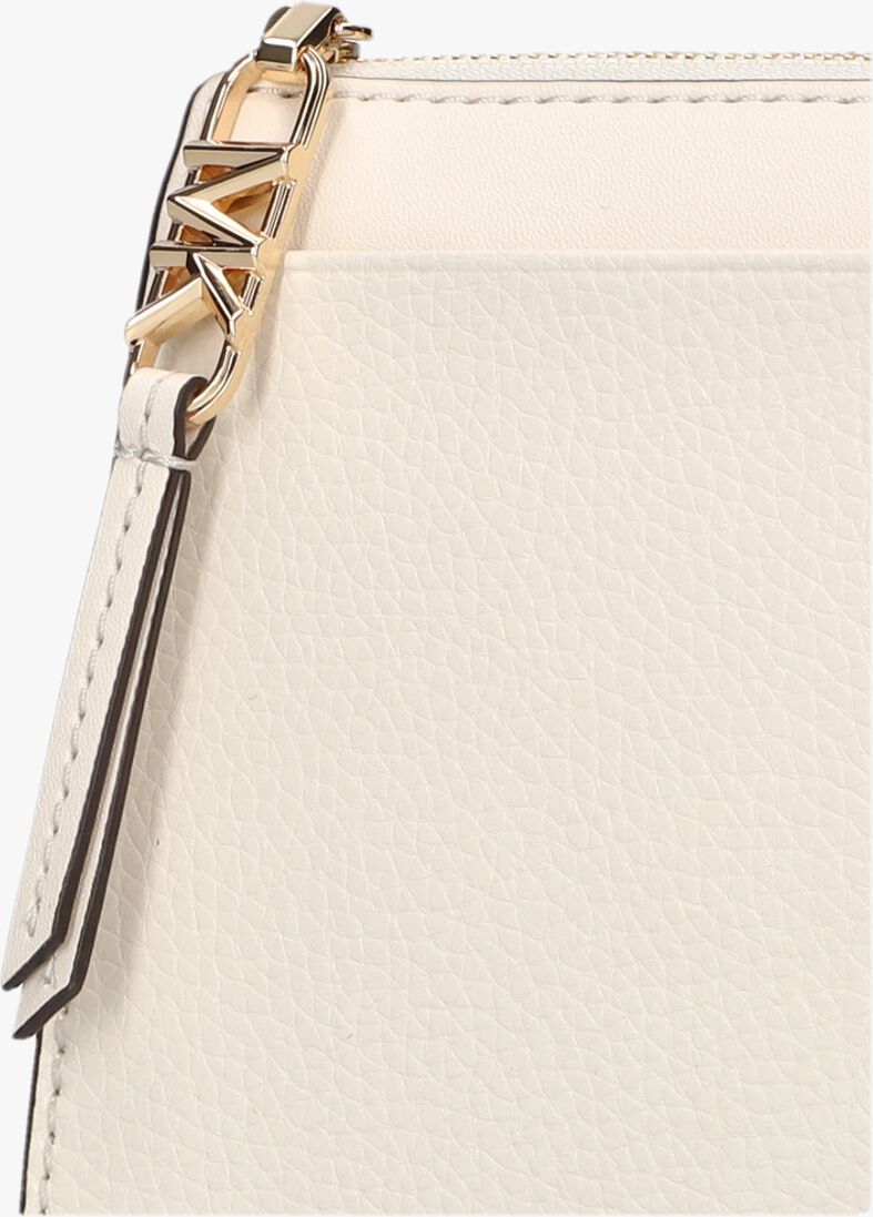 MICHAEL KORS beige michael kors schoudertas lg conv xbody