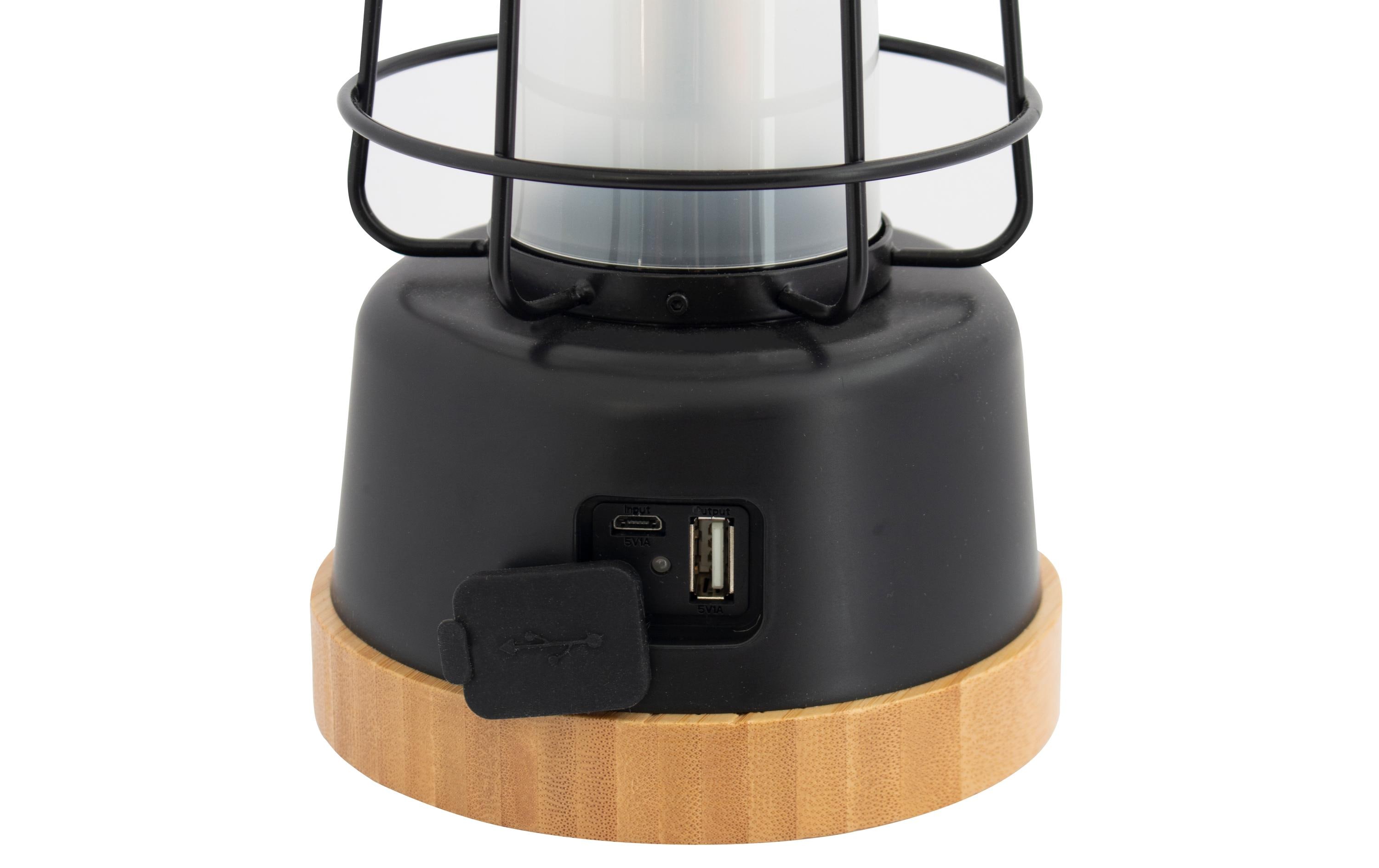 Laterne StormLED-Campinglampe