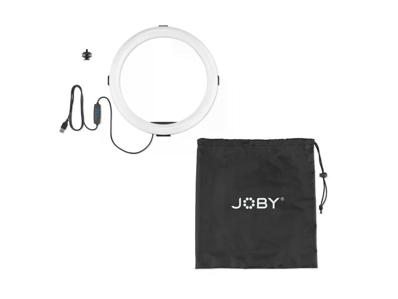 Joby Ringlicht Beamo 12