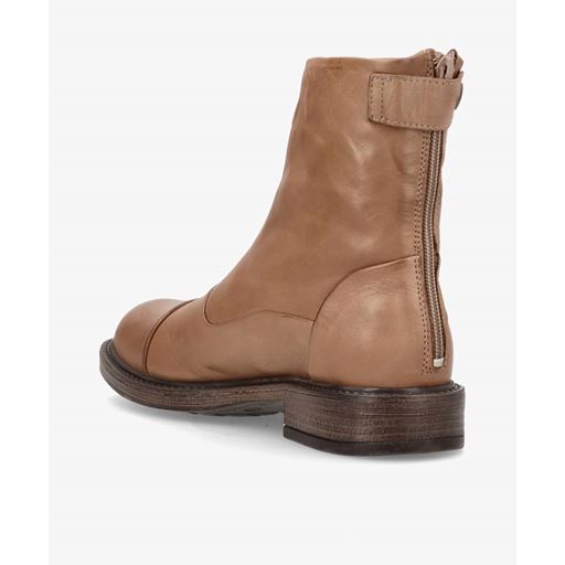 Shoedesign Copenhagen Dahlia Støvler, Beige, 36