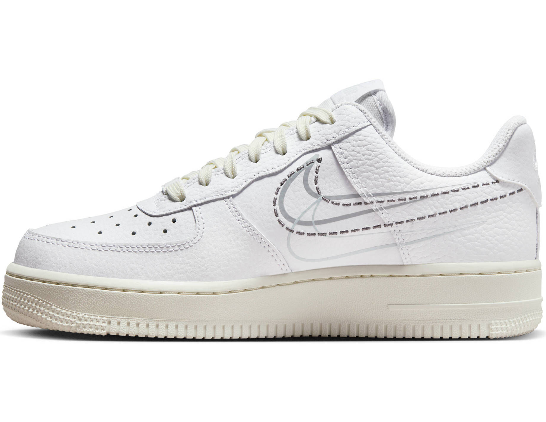 Nike| Damen Sneaker AIR FORCE 1 '07