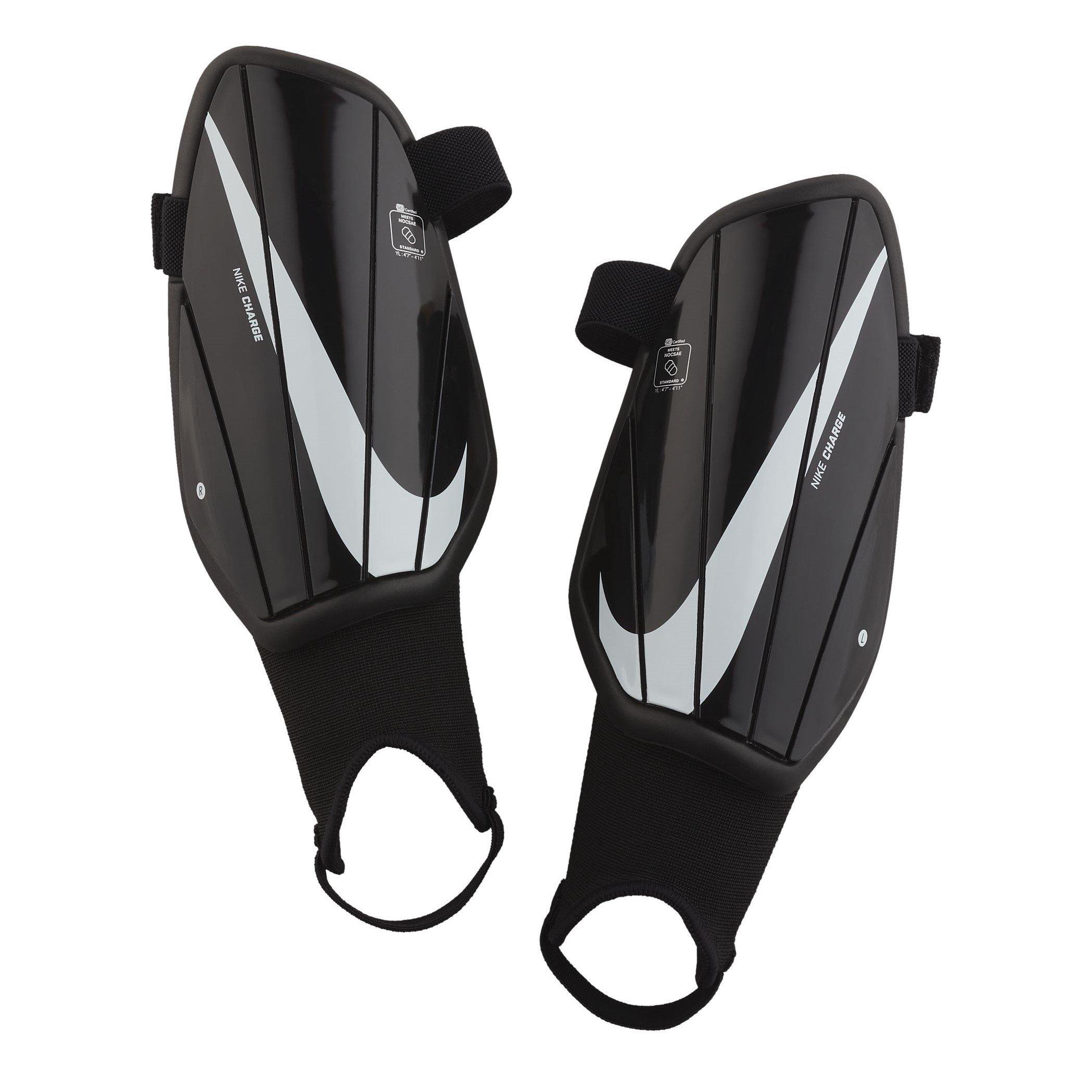 Nike Charge KidsSoccer Shin Guards