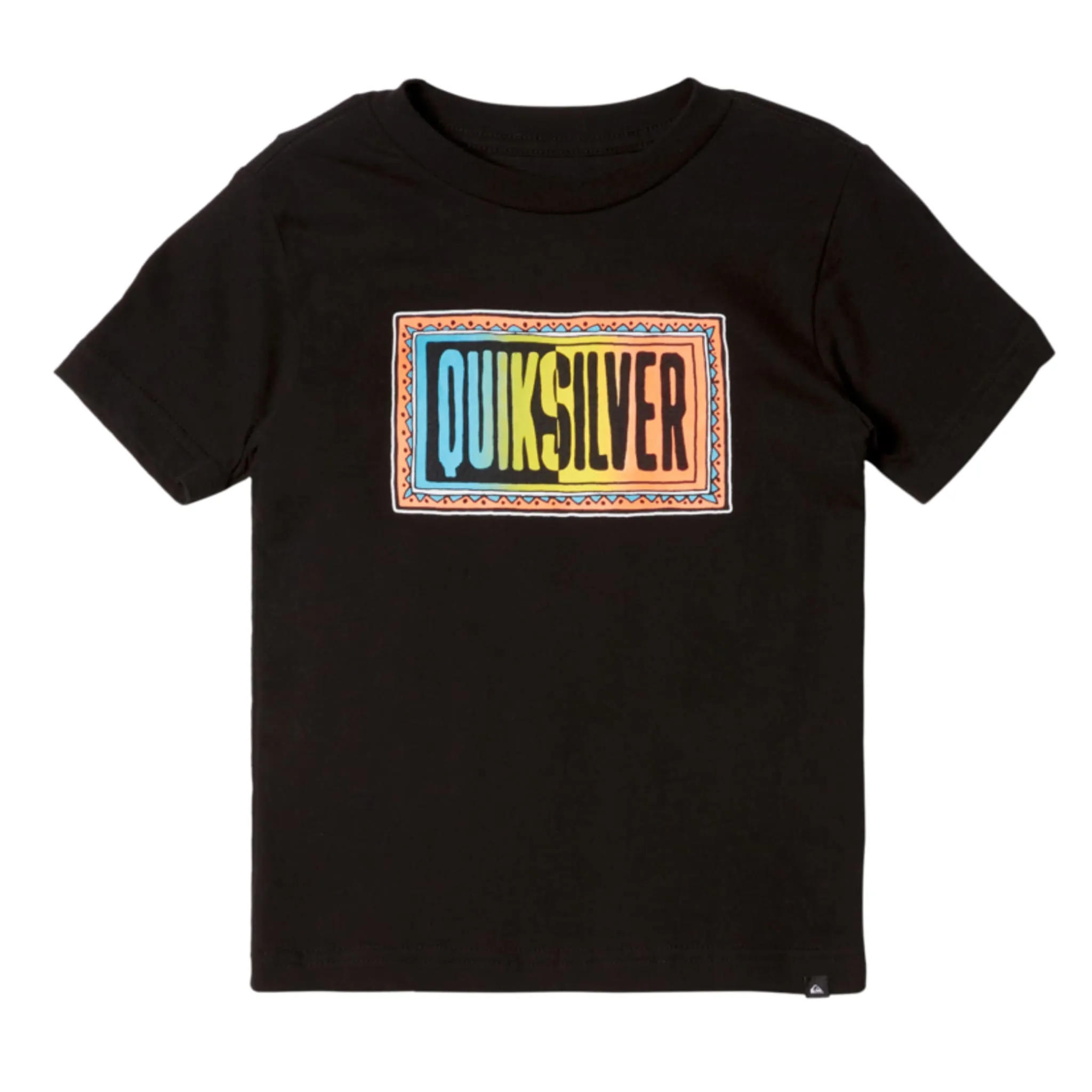 Quiksilver T-shirt Day Tripper 2-7ans