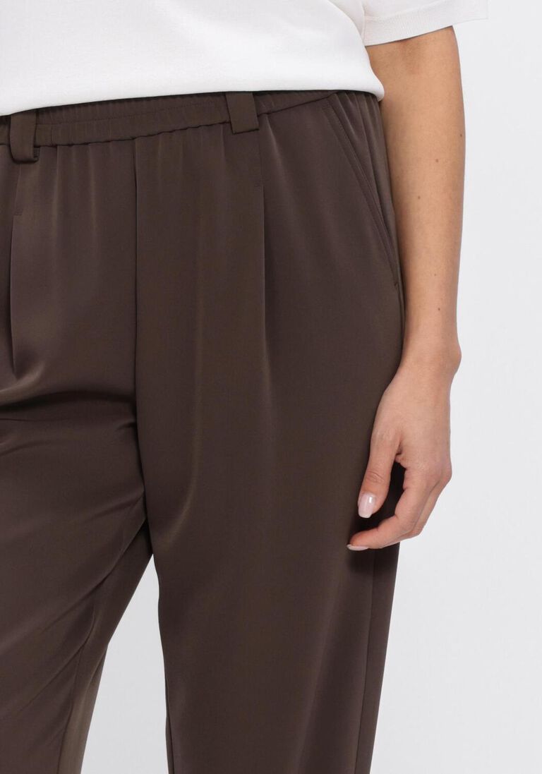 bruine ffc pantalon 0/15473