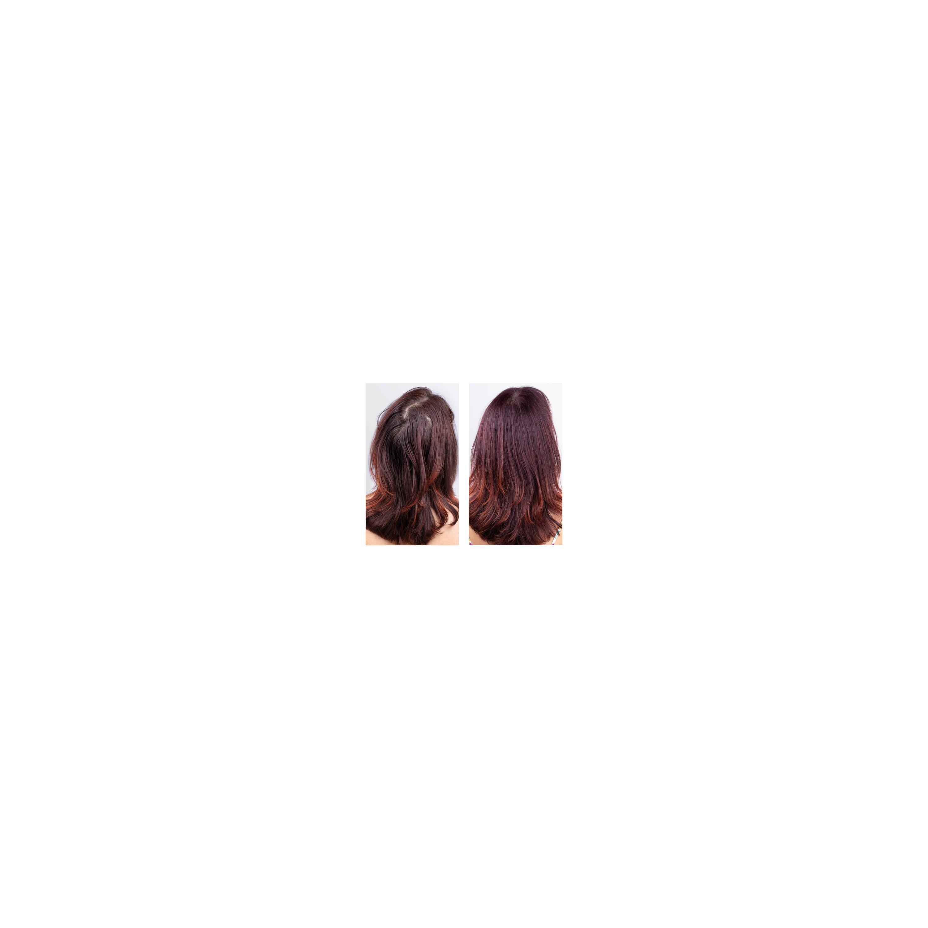 René Furterer Triphasic Progressive Kur liq Amp 5.5 ml