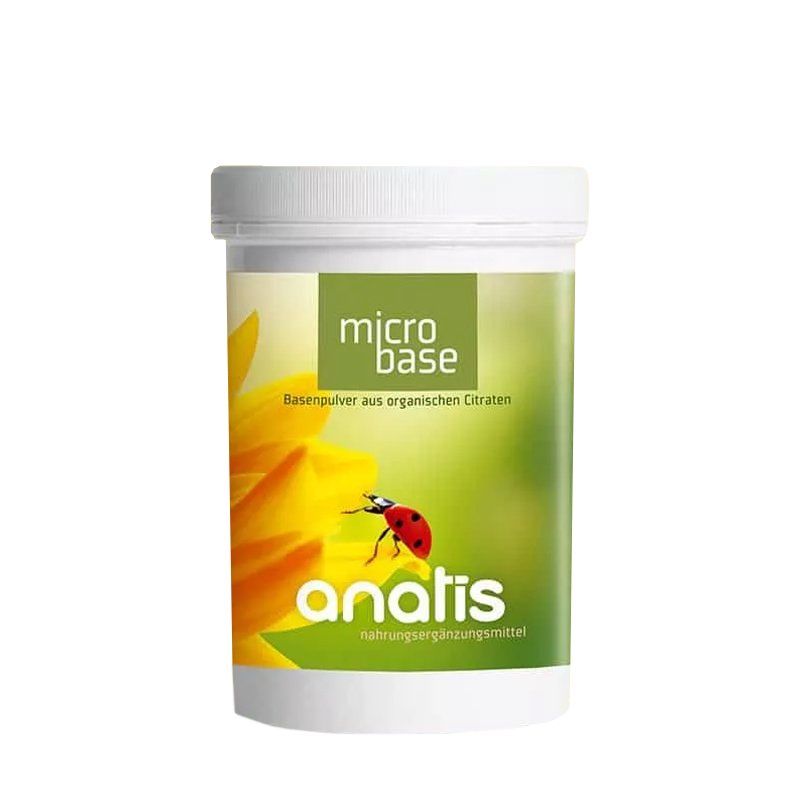 Anatis Micro Base