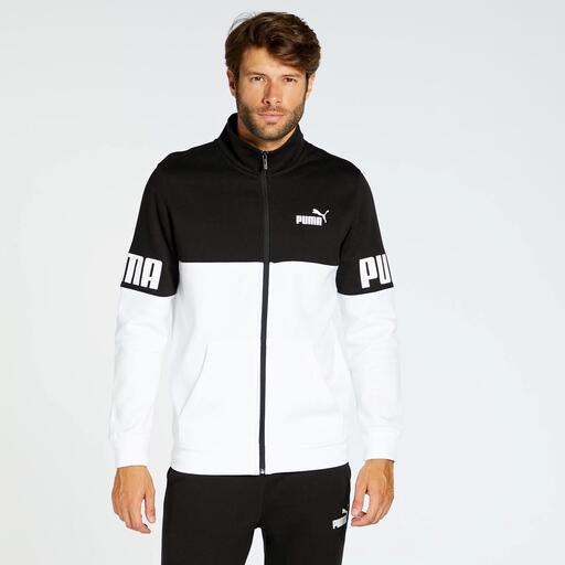 Bloco de potência Puma
