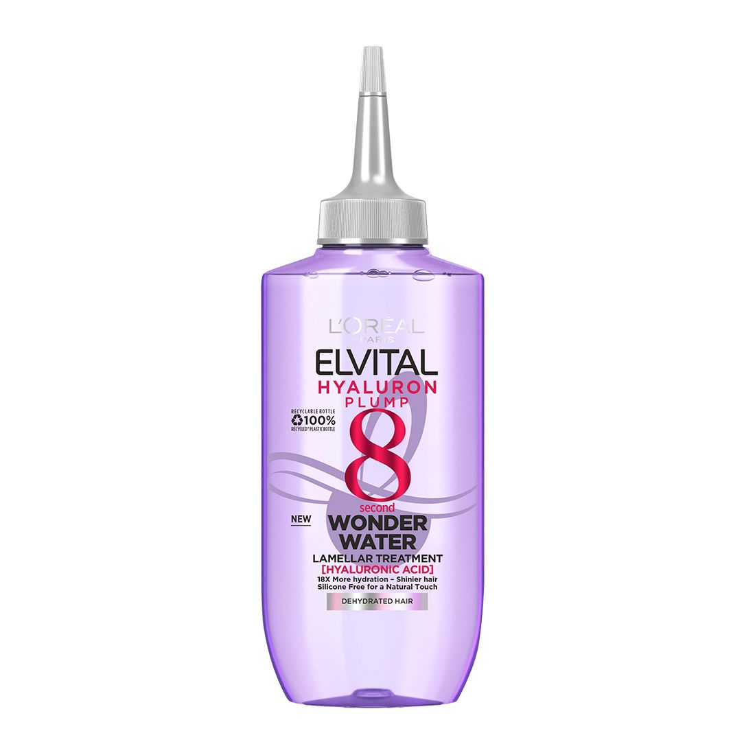 Wonder Water Elvital Hyaluron Plump