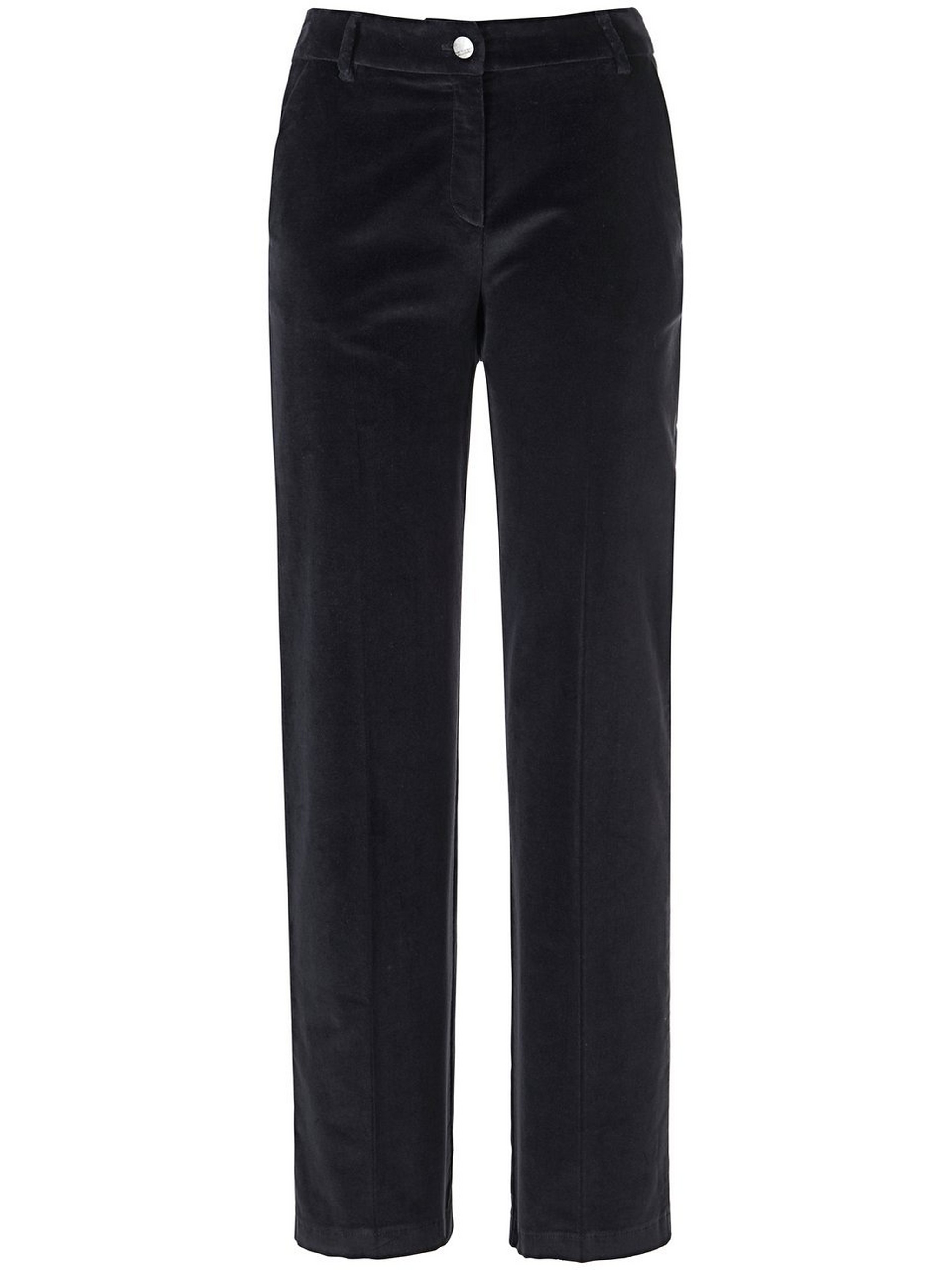Wide Fit-Sportsamt-Hose