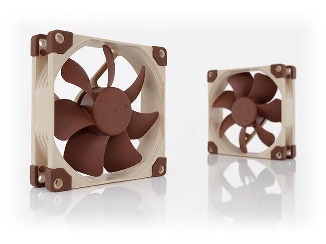 Noctua PC-Lüfter NF-A9 PWM 92 mm Lüfter