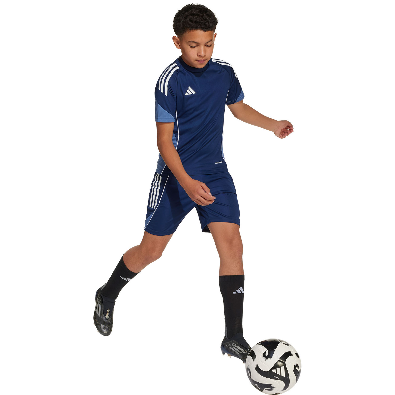 adidas Tiro 25 Competition Training Shirt Kids