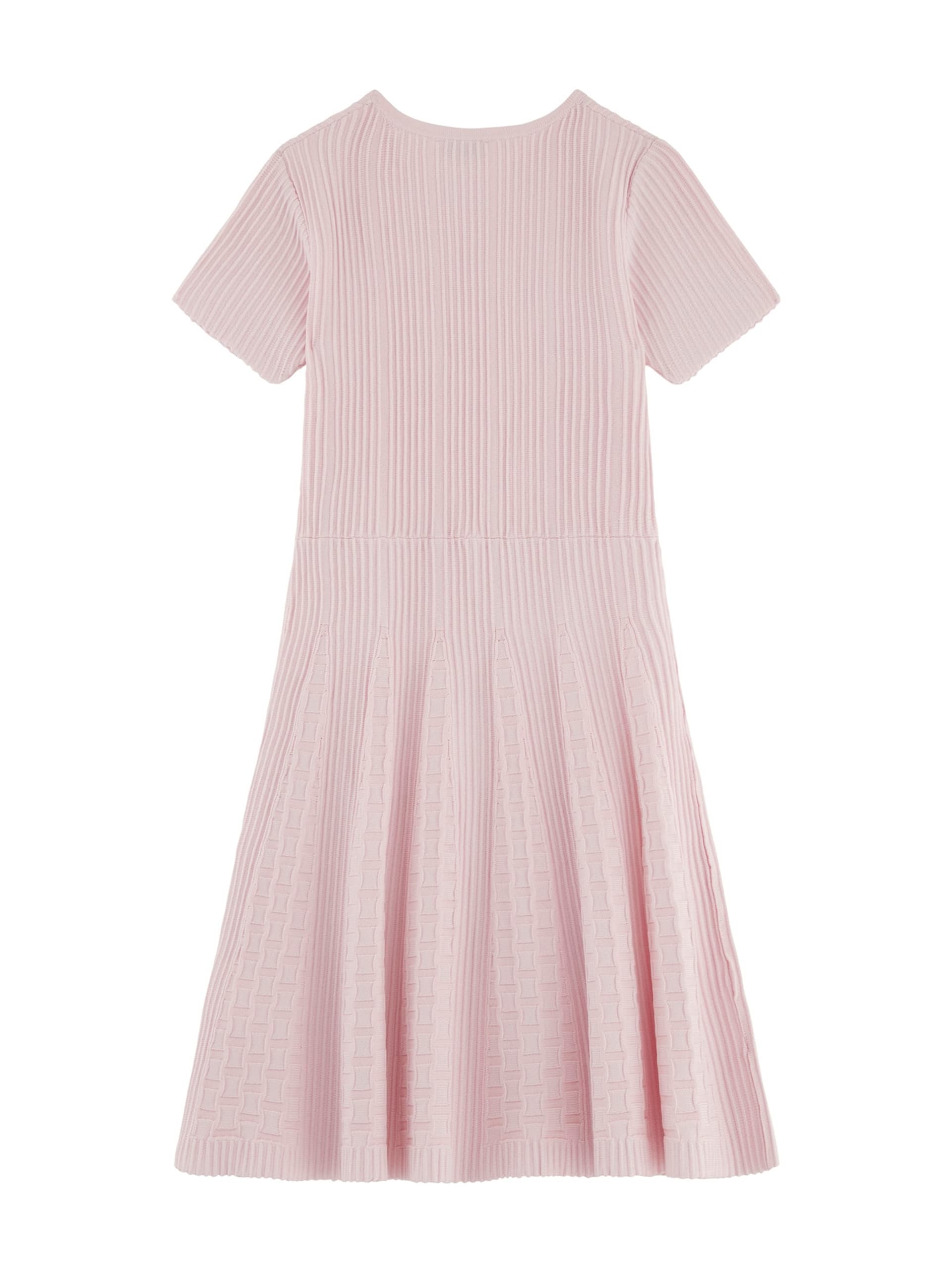 Vestido de malha Corine (7-16)