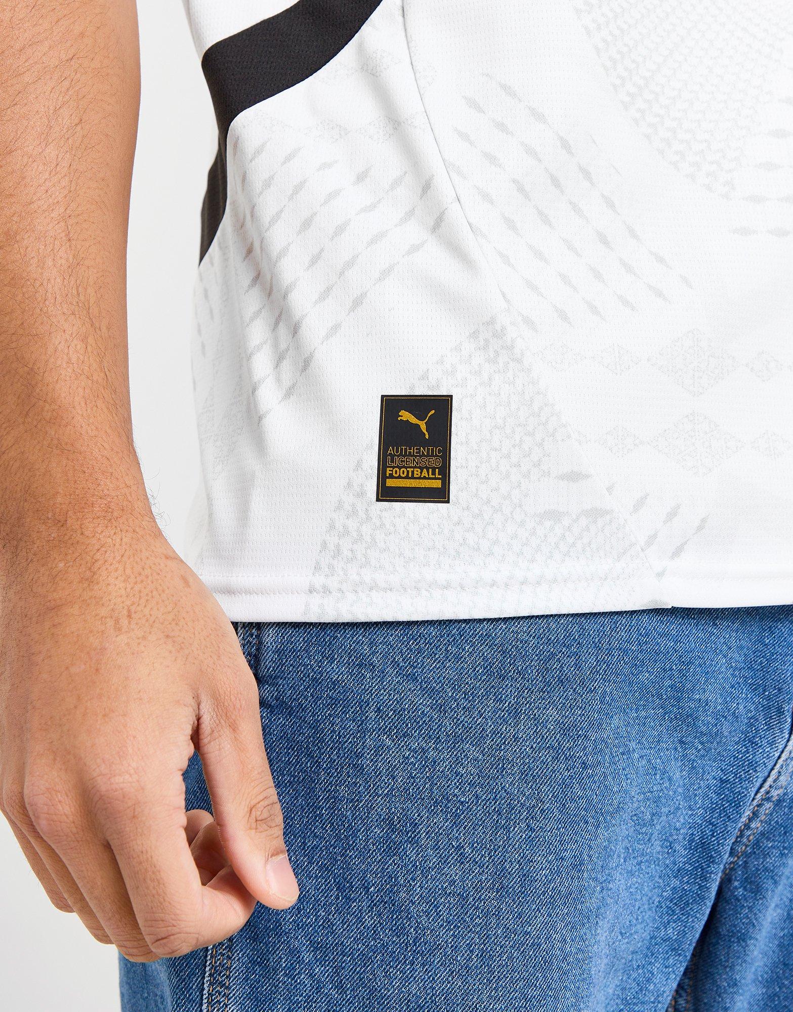 PUMA Maillot Extérieur Egypte 2025 Homme