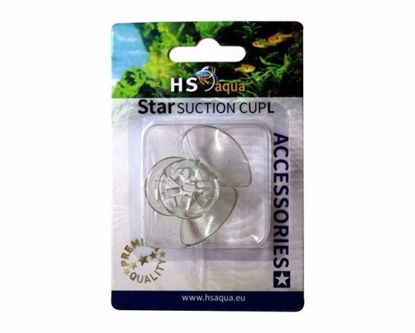 HS Aqua Sterzuiger Groot 2 ST.  | Aquariumaccessoires