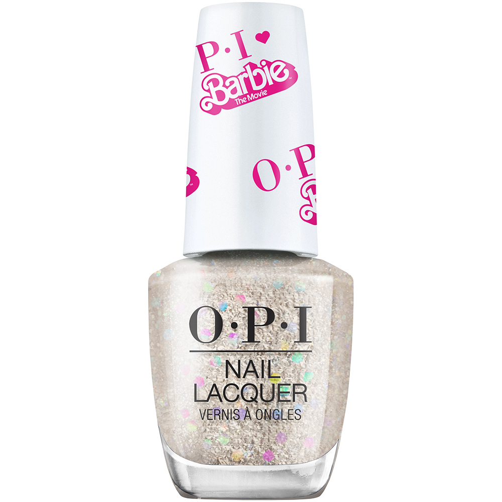Nail Lacquer Every Night is Girls Night