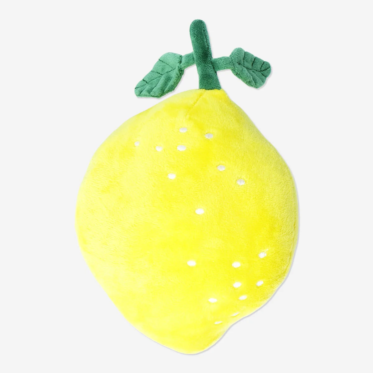 Citron-dørstopper