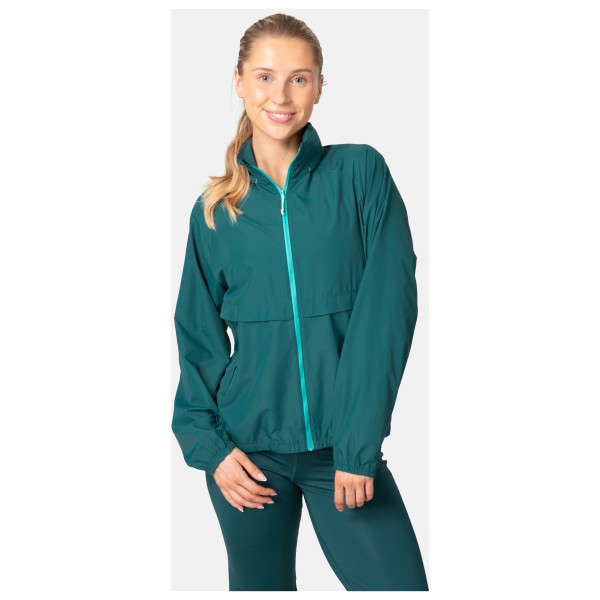 Kari Traa - Women's Nia Wind Jacket - Coupe-vent
