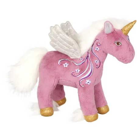 Die Spiegelburg Großes Einhorn Berry - Einhorn-Paradies