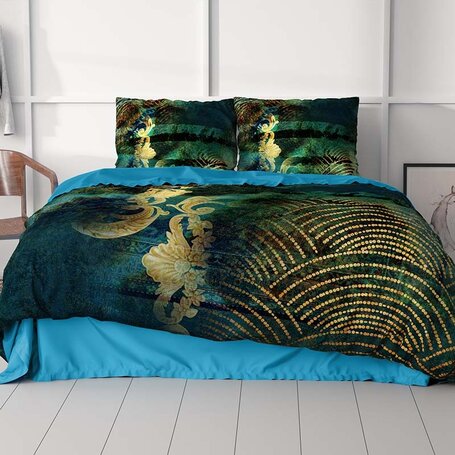 Dekbedovertrek Tiandra