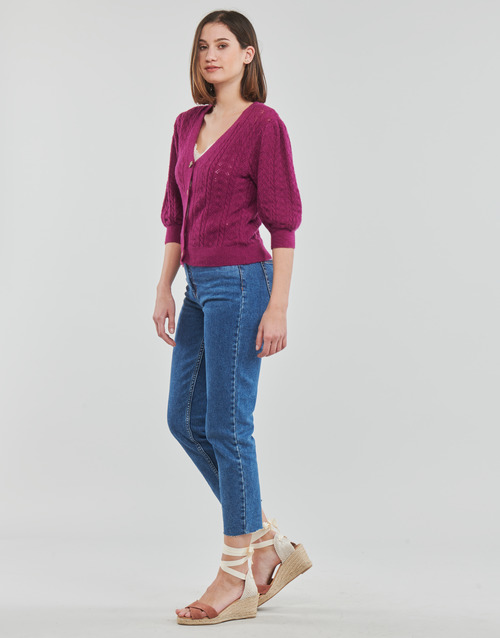 Betty London - MANZELINE - Fuschia