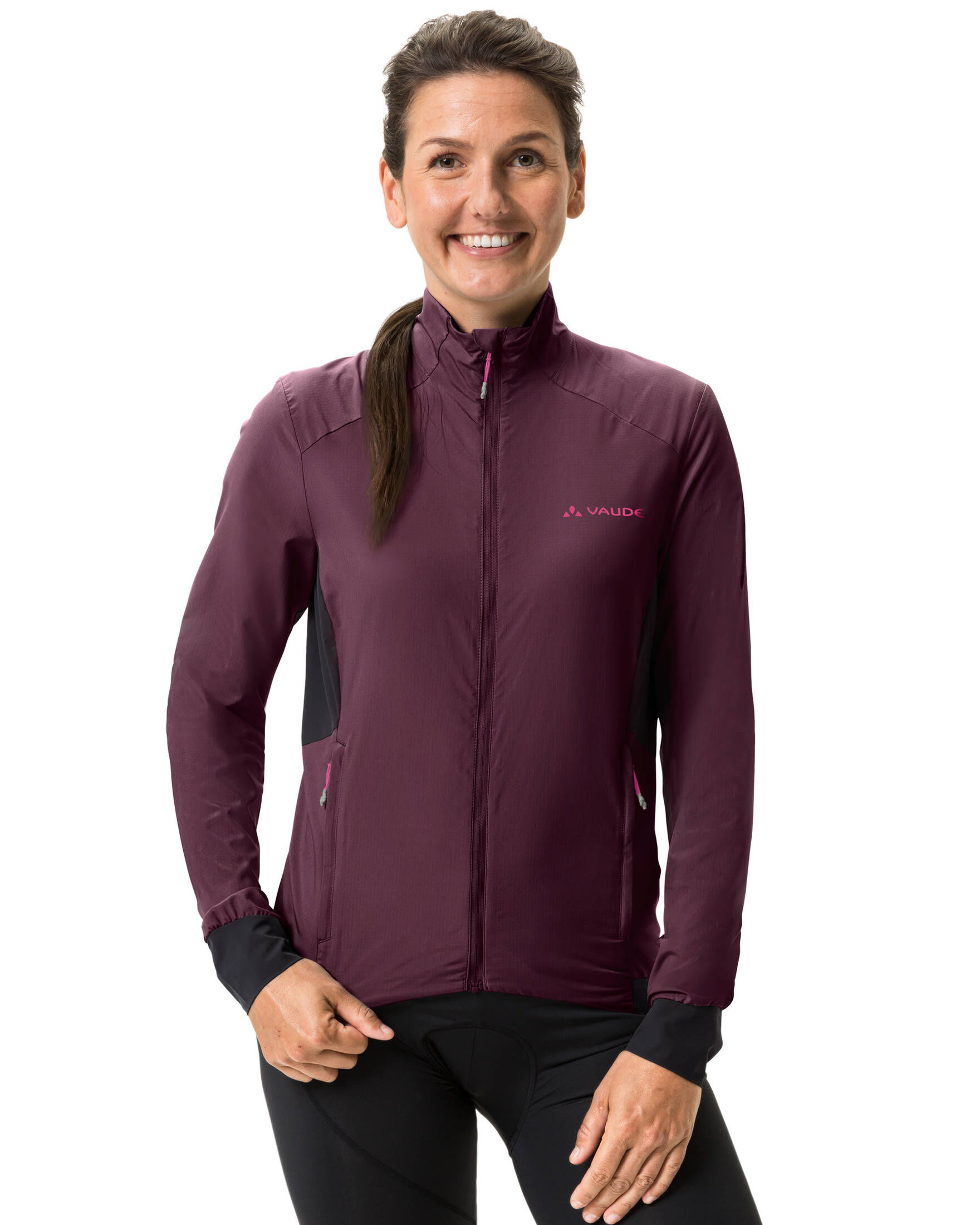 VAUDE| Damen Jacke Women's Kuro Air Jacket