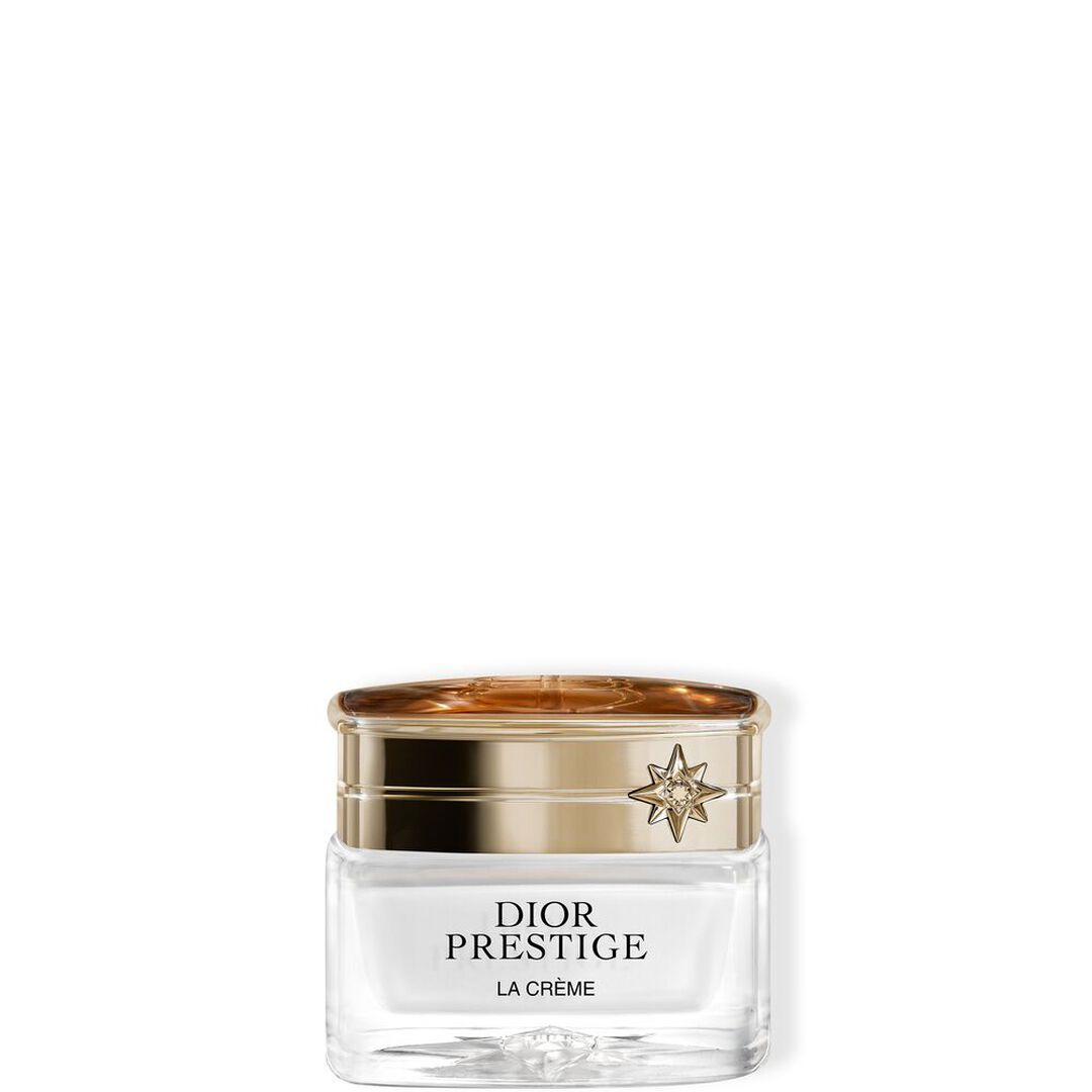 Dior Prestige La Crème Texture Essentielle - Creme antienvelhecimento de alta reparação - 15ml
