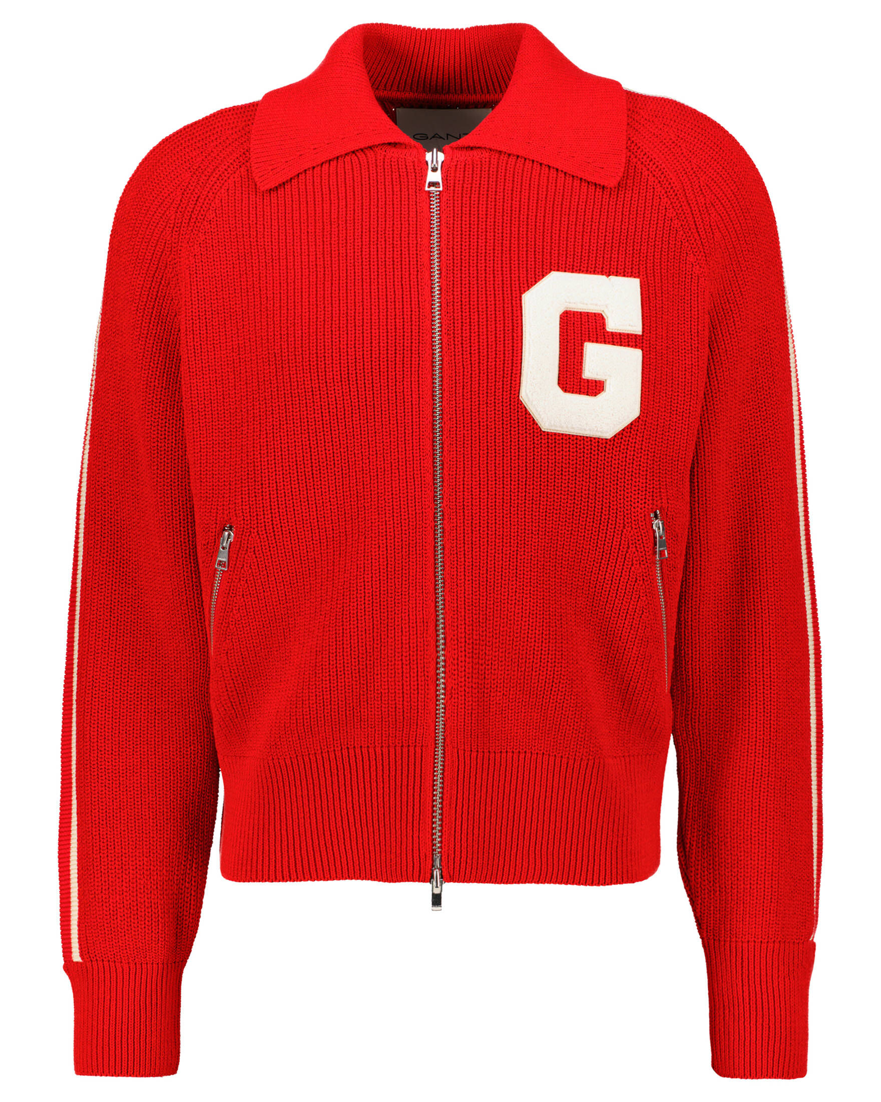 Gant| Herren Strickjacke