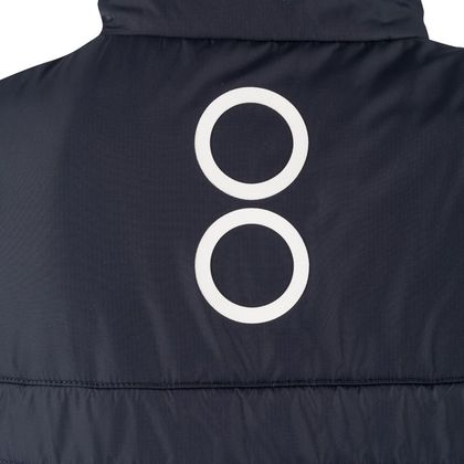 Doudoune Bering ORBIT - Bleu