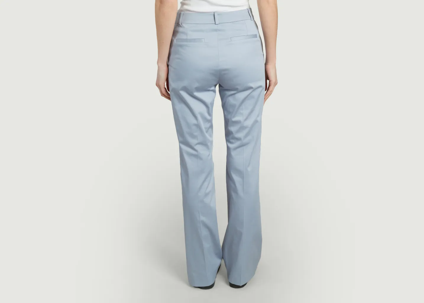 Pantalon John Ba&sh