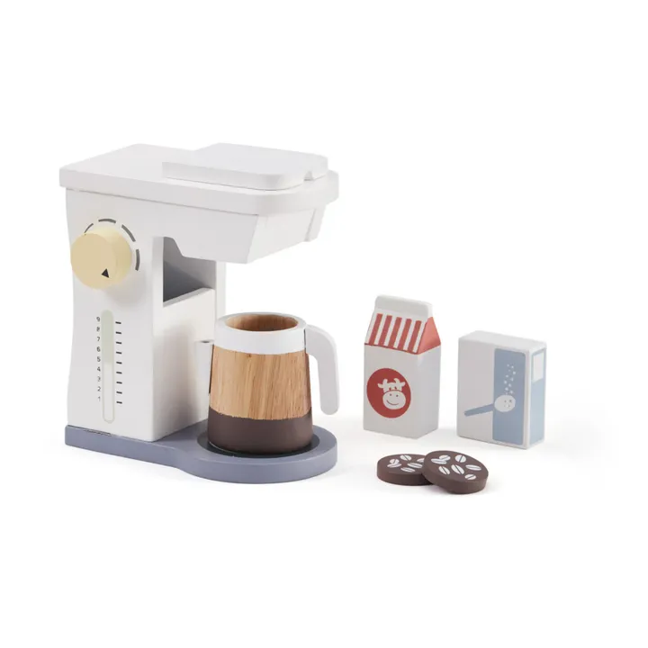 Kid's Concept Cafetière en bois