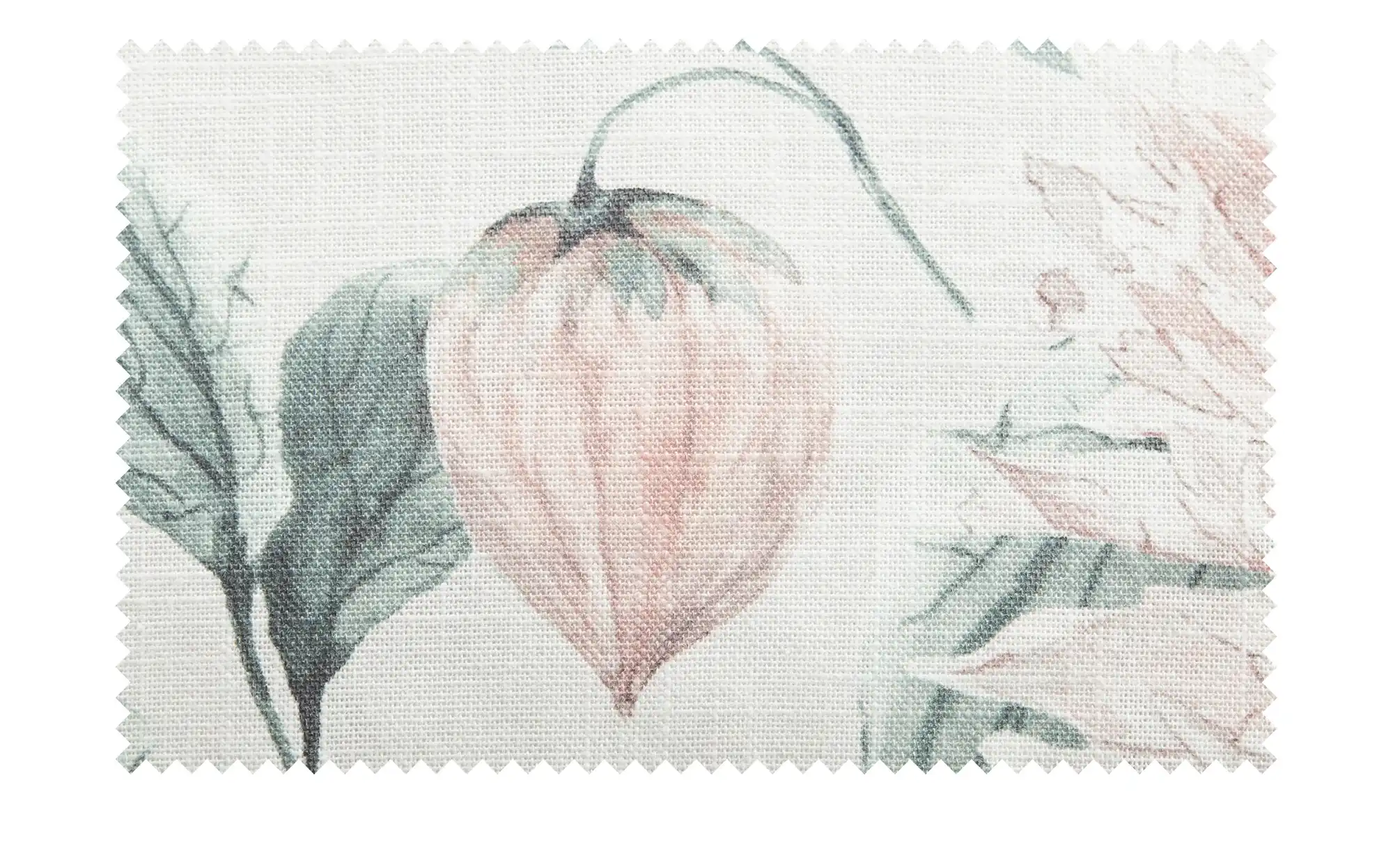 como Kissen Blumen