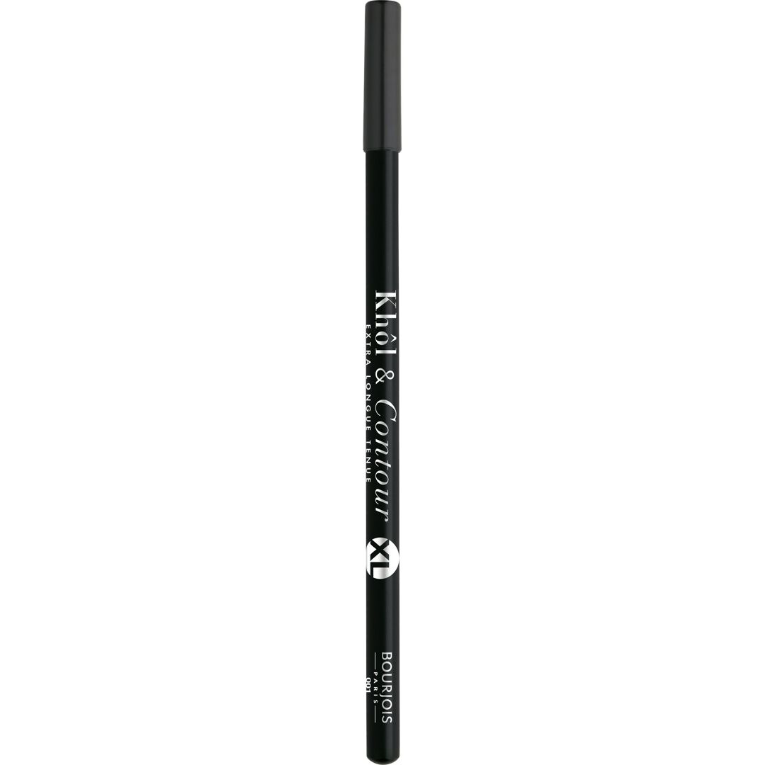 BOURJOIS  001-Noir-issime - 1,6gr