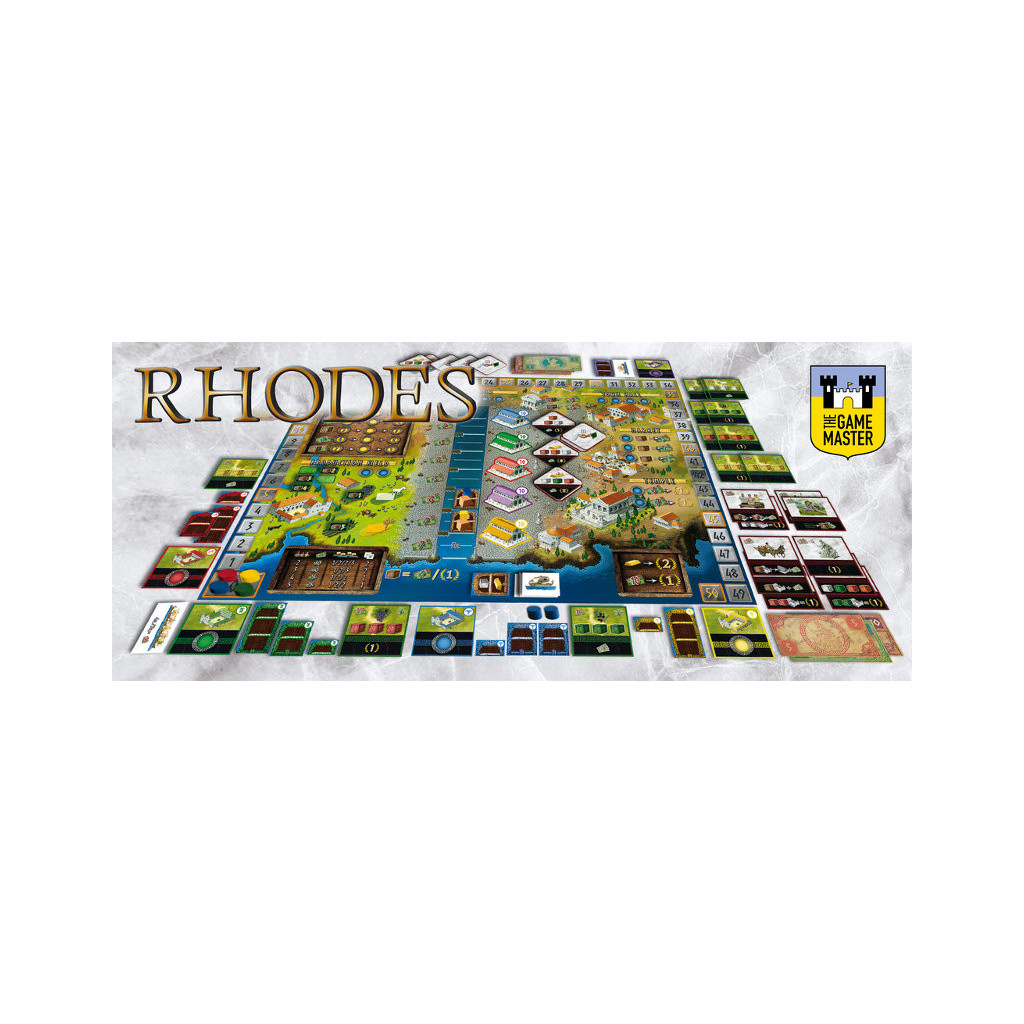 Rhodes