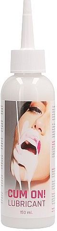 CUM ON! Lubricant - 150ML