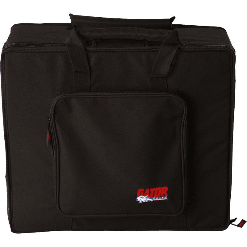 Gator Cases G-MIX-L-1618A 48,3 x 41,9 x 15,6 cm tas voor mixer