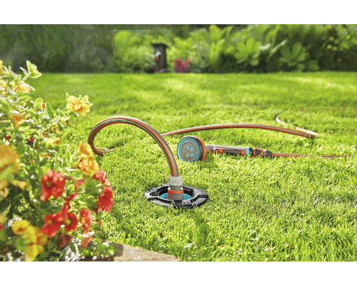 GARDENA Pipeline starterset voor tuinbesproeiing