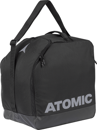 ATOMIC Boot & Helmet Bag Skischuh und Helmtasche black