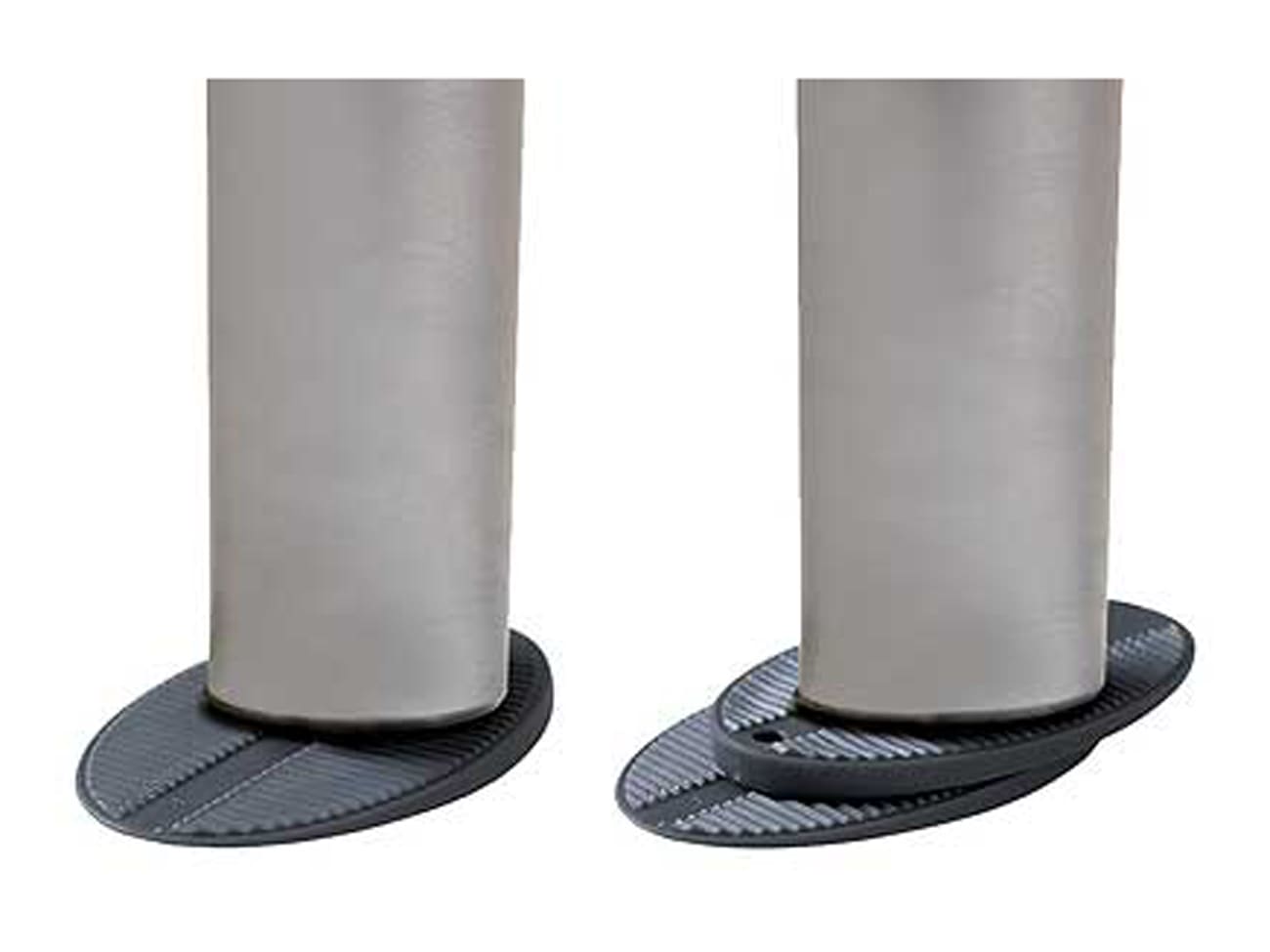 Cales plastique (x 30)
