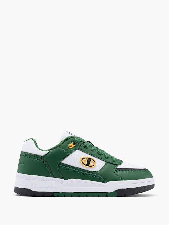 Champion RD18 HERITAGE B GS Sneaker Grün