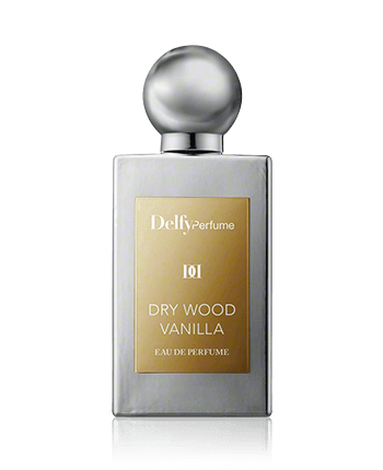 Delfy Cosmetics Dry Wood Vanilla edp vapo 50ml