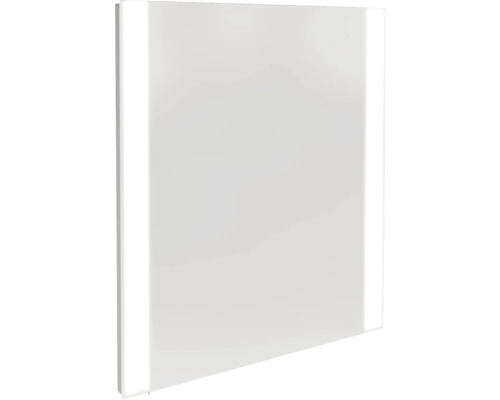 LED badkamerspiegel form&style FELINA 60 x 68 cm IP 20