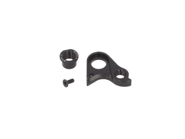 BH GravelX Geardrop
