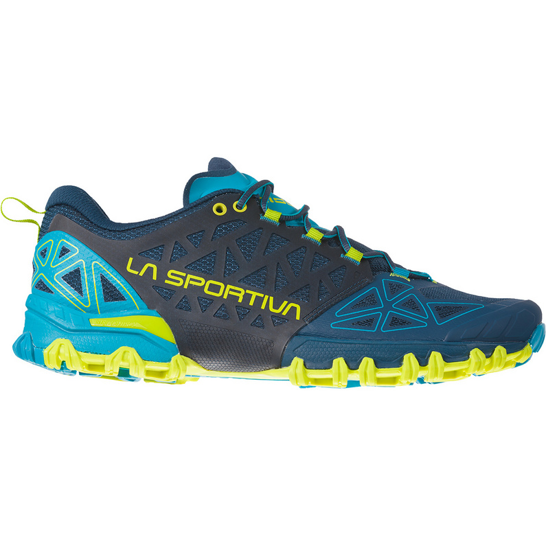 La Sportiva Herren Bushido II Schuhe