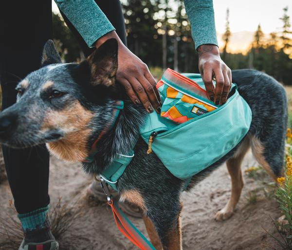 RUFFWEAR® Tagesrucksack Front Range™
