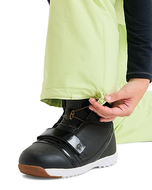 ROXY - PANTALON PASSIVE LINES PT
